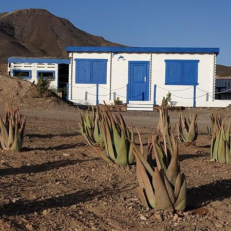 Casita del Volcan La Pared (Las Palmas) Exterior foto