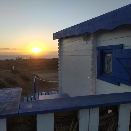 Casita del Volcan La Pared (Las Palmas) Exterior foto